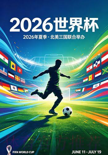2026年世界杯足球竞猜账户注册全攻略与流程详解 2026年世界杯足球竞猜账户注册全攻略与流程详解