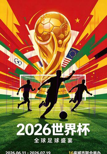 2026年世界杯足球竞猜账户注册全攻略与流程详解 2026年世界杯足球竞猜账户注册全攻略与流程详解