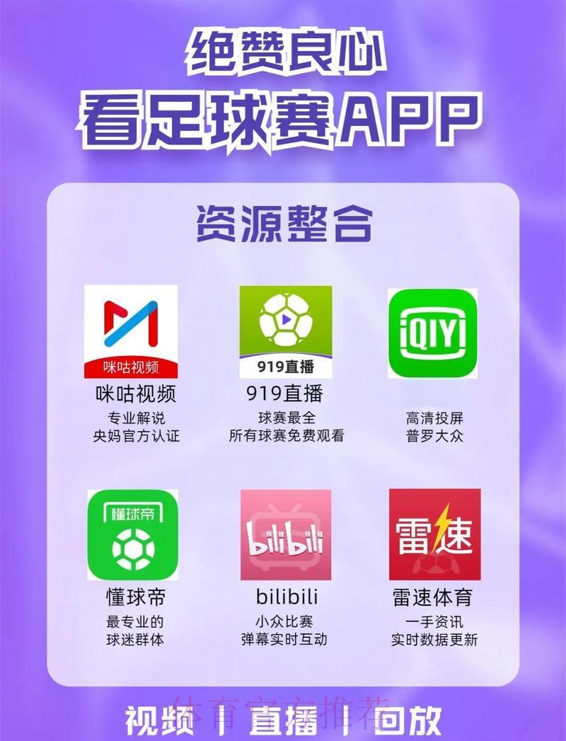 世界杯直播APP完整指南免费下载