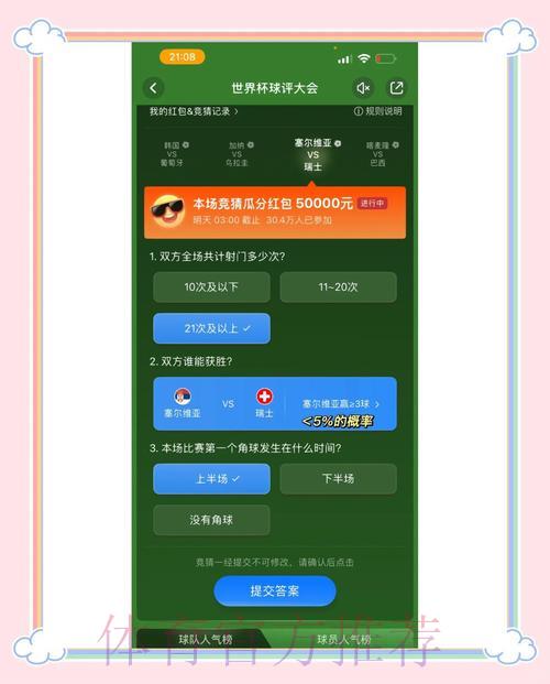 世界杯竞猜必胜攻略,资深专家独家心得揭秘 世界杯竞猜必胜攻略,资深专家独家心得揭秘